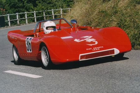  Ollon-Villars 2001 