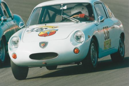 Oldtimer Grand Prix Nürburgring 2000