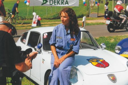 Würgauer Bergprüfung 1999