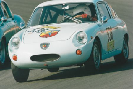  Oldtimer Grand Prix Nürburgring 2000