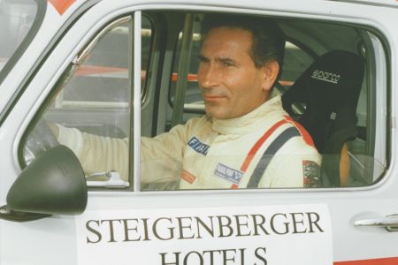 Nürburgring 1987